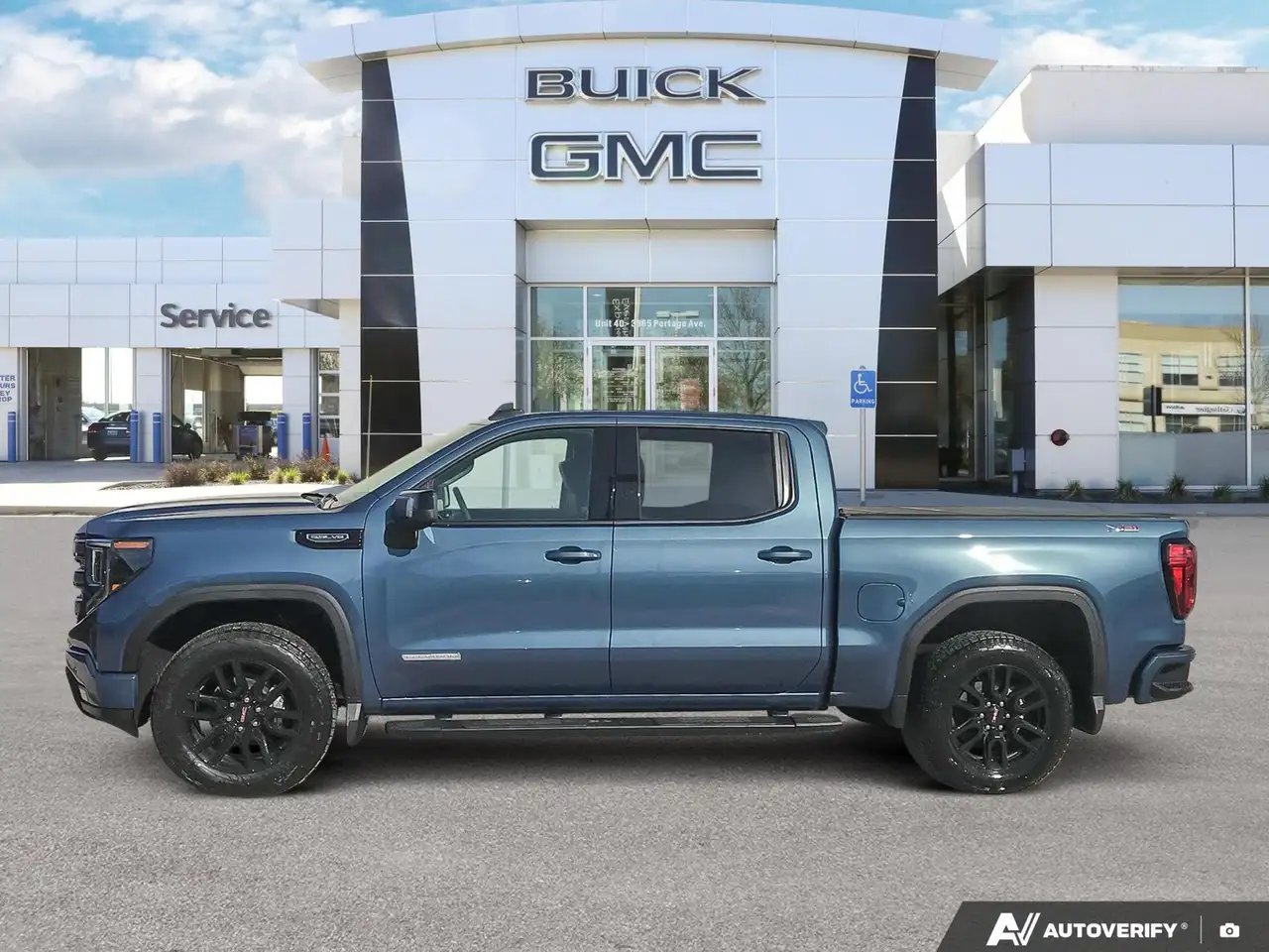 GMC Sierra 1500 fotografie GMC Sierra 1500