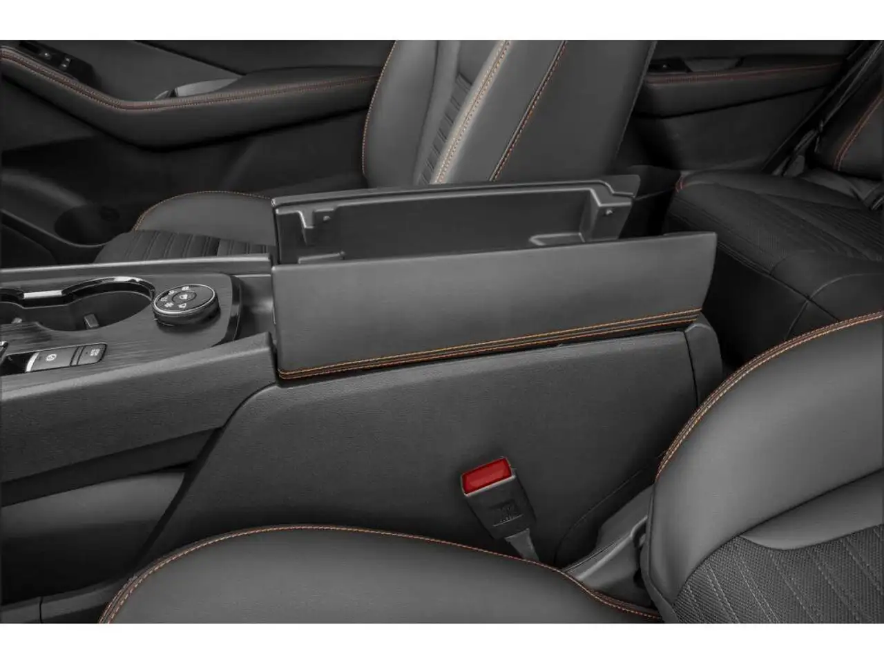 Nissan Rogue fotografie Nissan Rogue