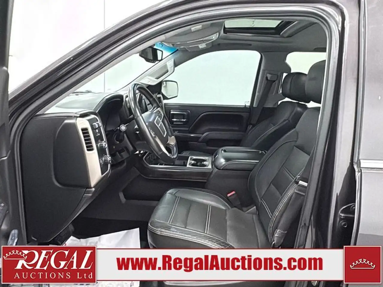 GMC Sierra 1500 photo GMC Sierra 1500