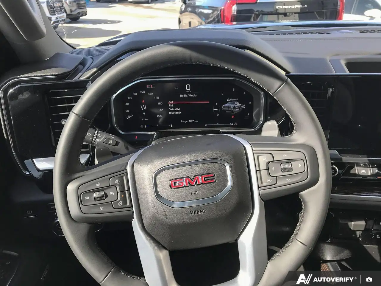 GMC Sierra 1500 fotografie GMC Sierra 1500