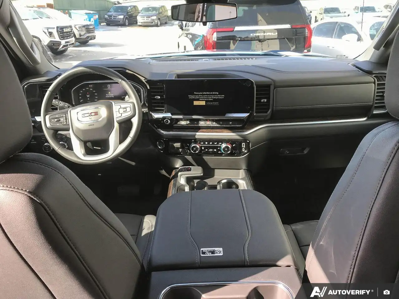 GMC Sierra 1500 fotografie GMC Sierra 1500