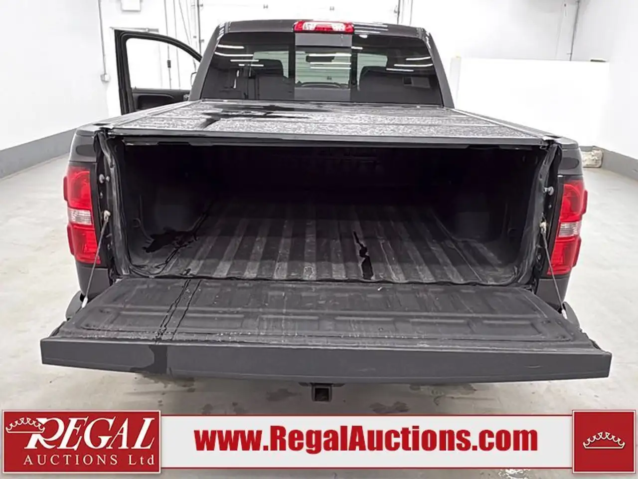 GMC Sierra 1500 photo GMC Sierra 1500
