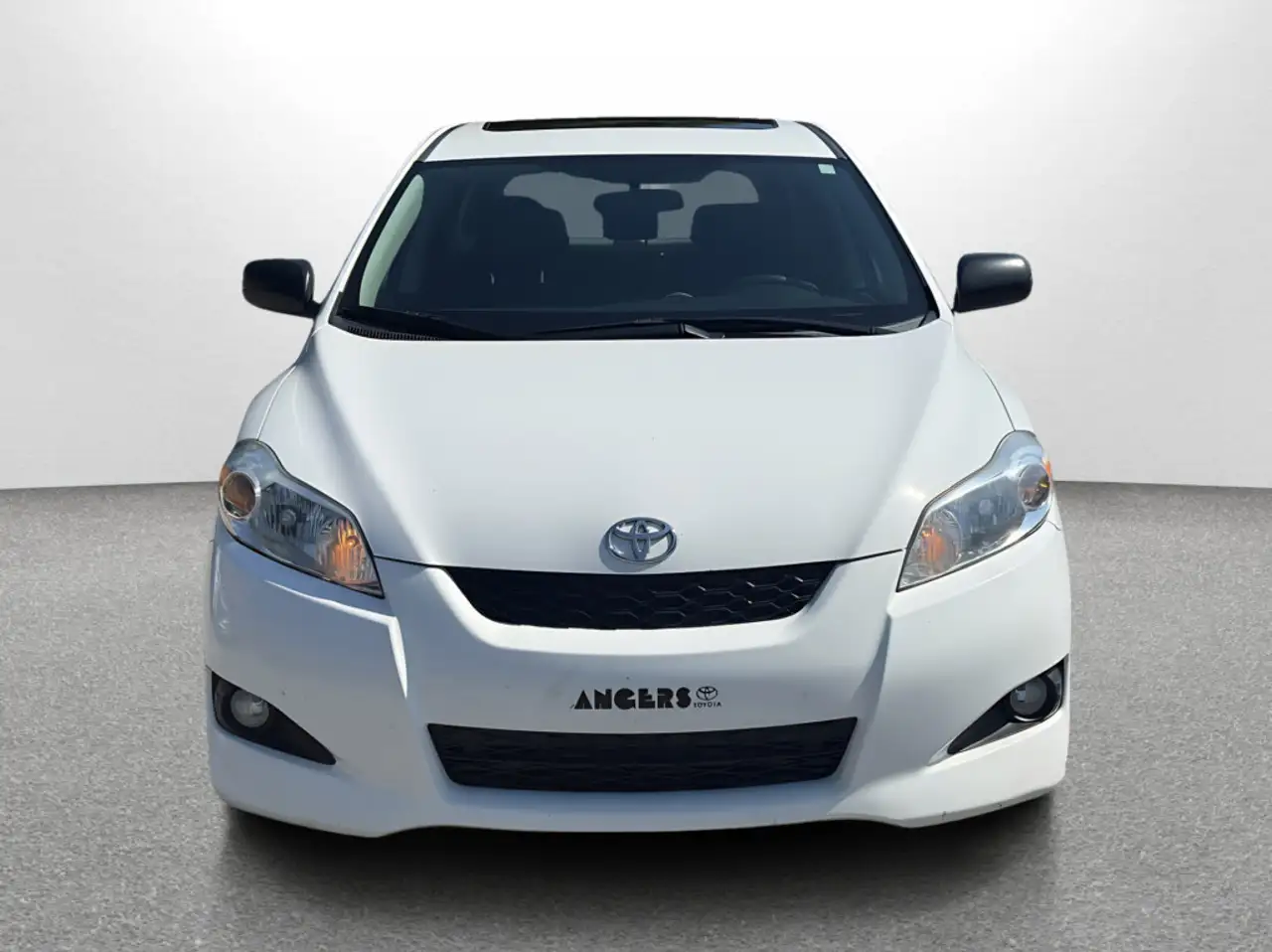 Toyota Matrix fotografie Toyota Matrix