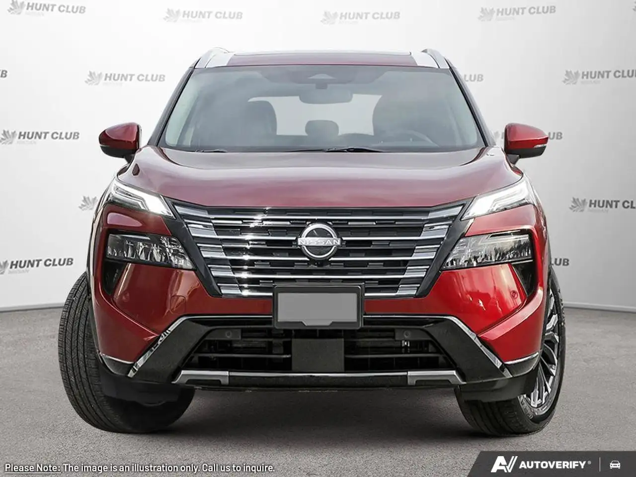 Nissan Rogue fotografie Nissan Rogue