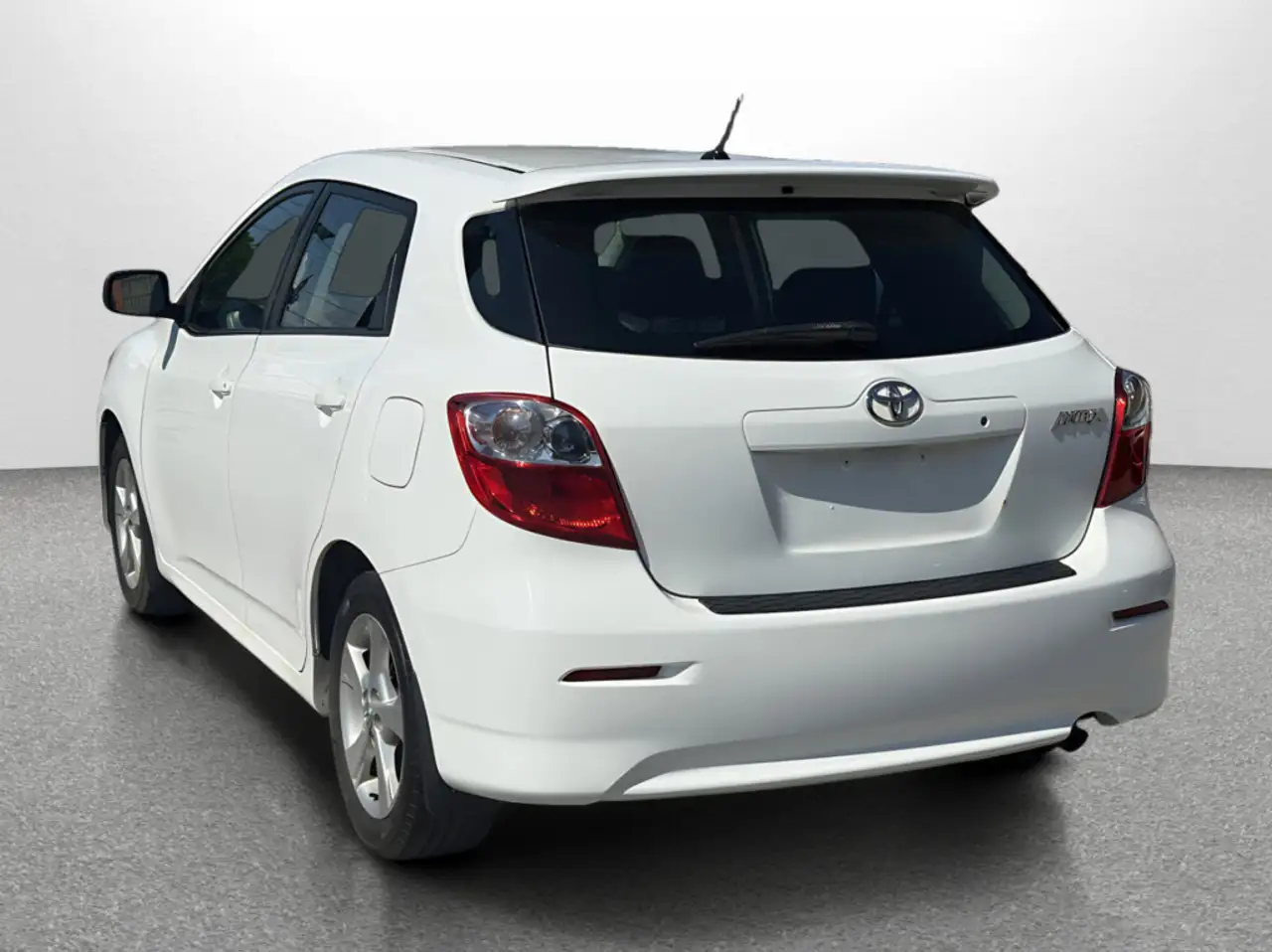 Toyota Matrix fotografie Toyota Matrix
