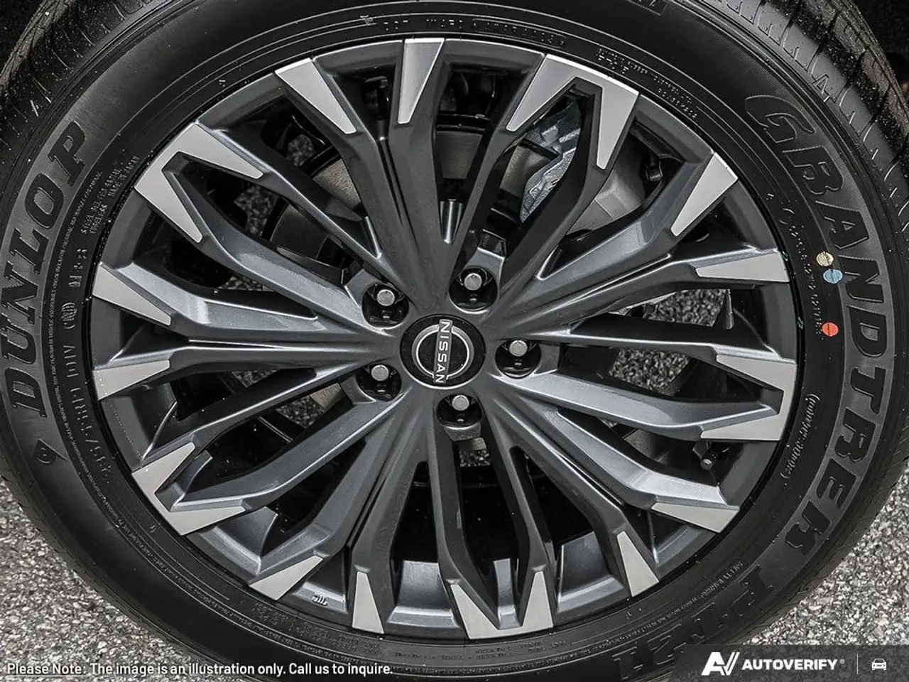 Nissan Rogue fotografie Nissan Rogue