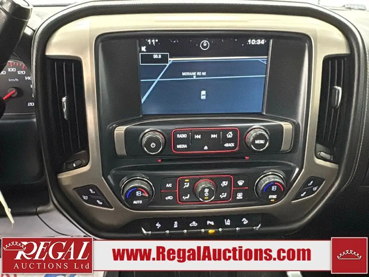 GMC Sierra 1500 photo GMC Sierra 1500