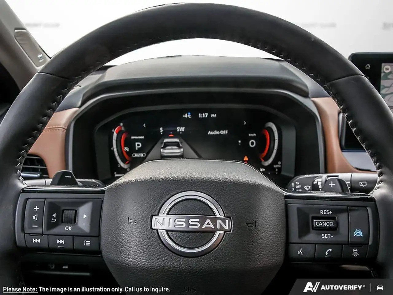 Nissan Rogue fotografie Nissan Rogue