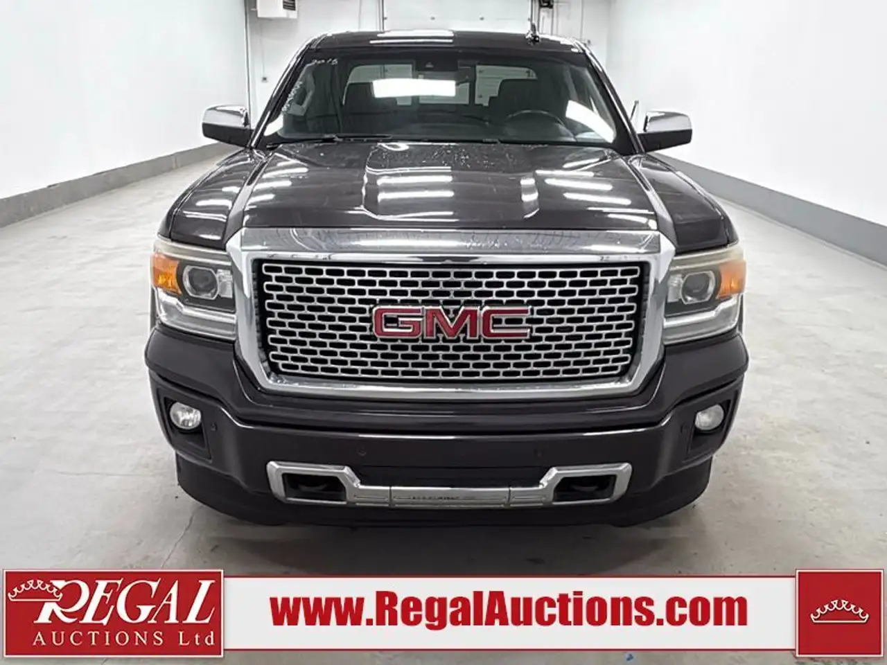 GMC Sierra 1500 photo GMC Sierra 1500