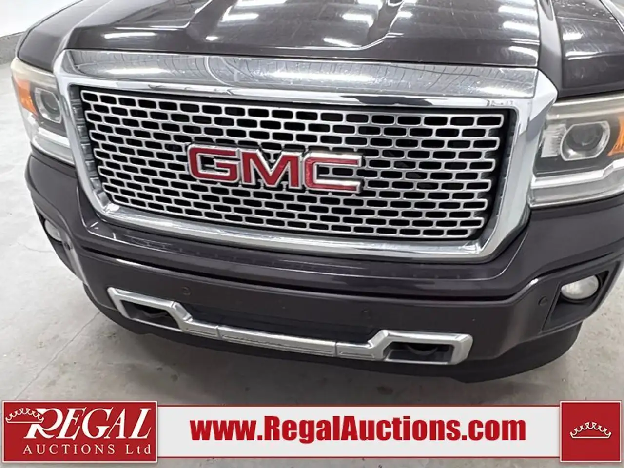 GMC Sierra 1500 photo GMC Sierra 1500