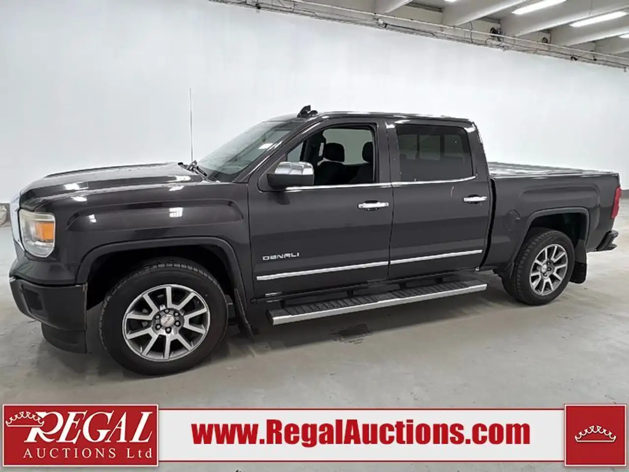 GMC Sierra 1500 photo GMC Sierra 1500
