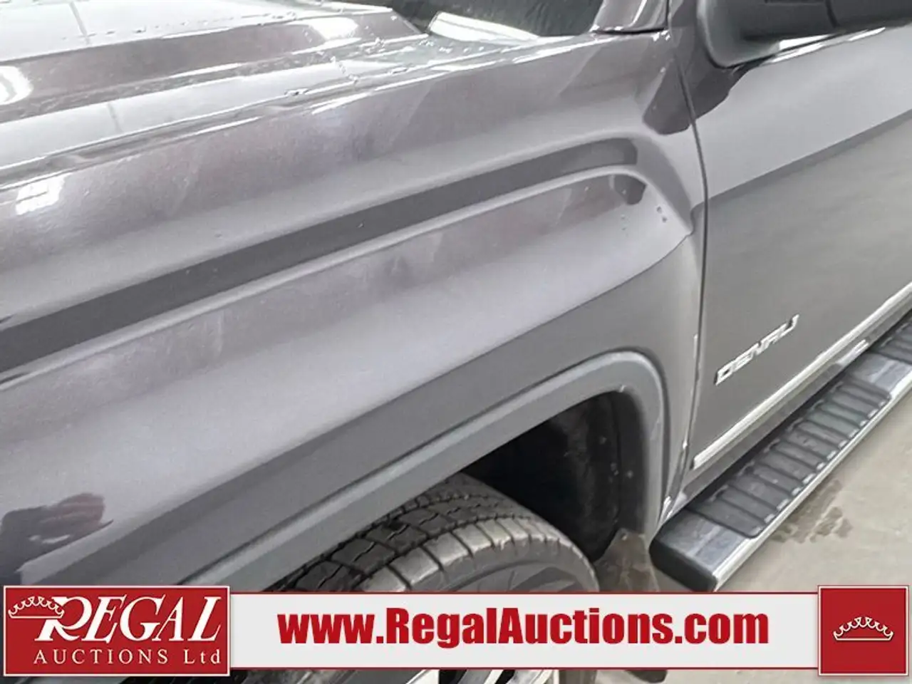 GMC Sierra 1500 photo GMC Sierra 1500