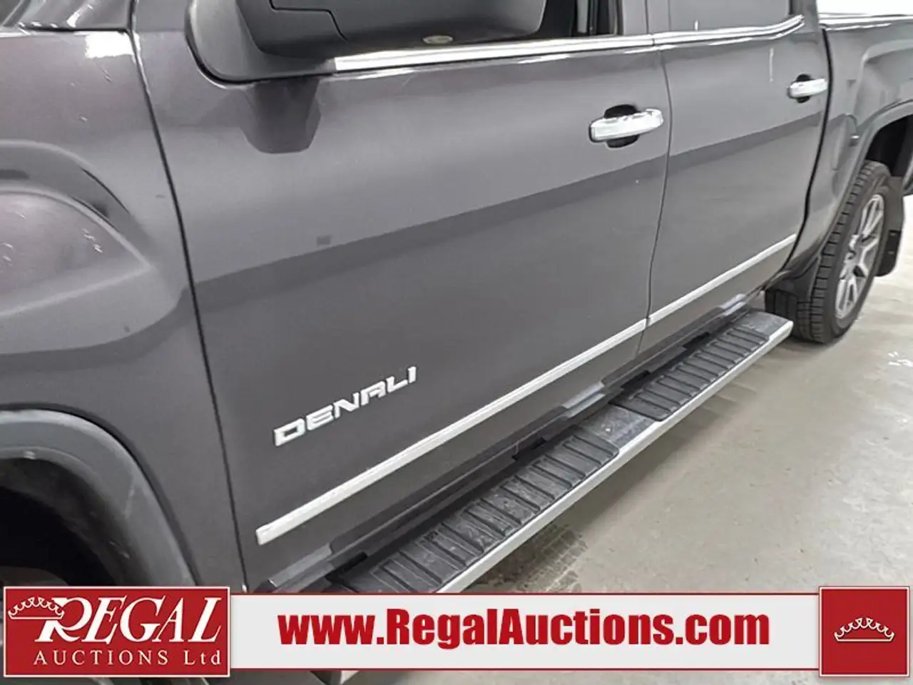 GMC Sierra 1500 photo GMC Sierra 1500