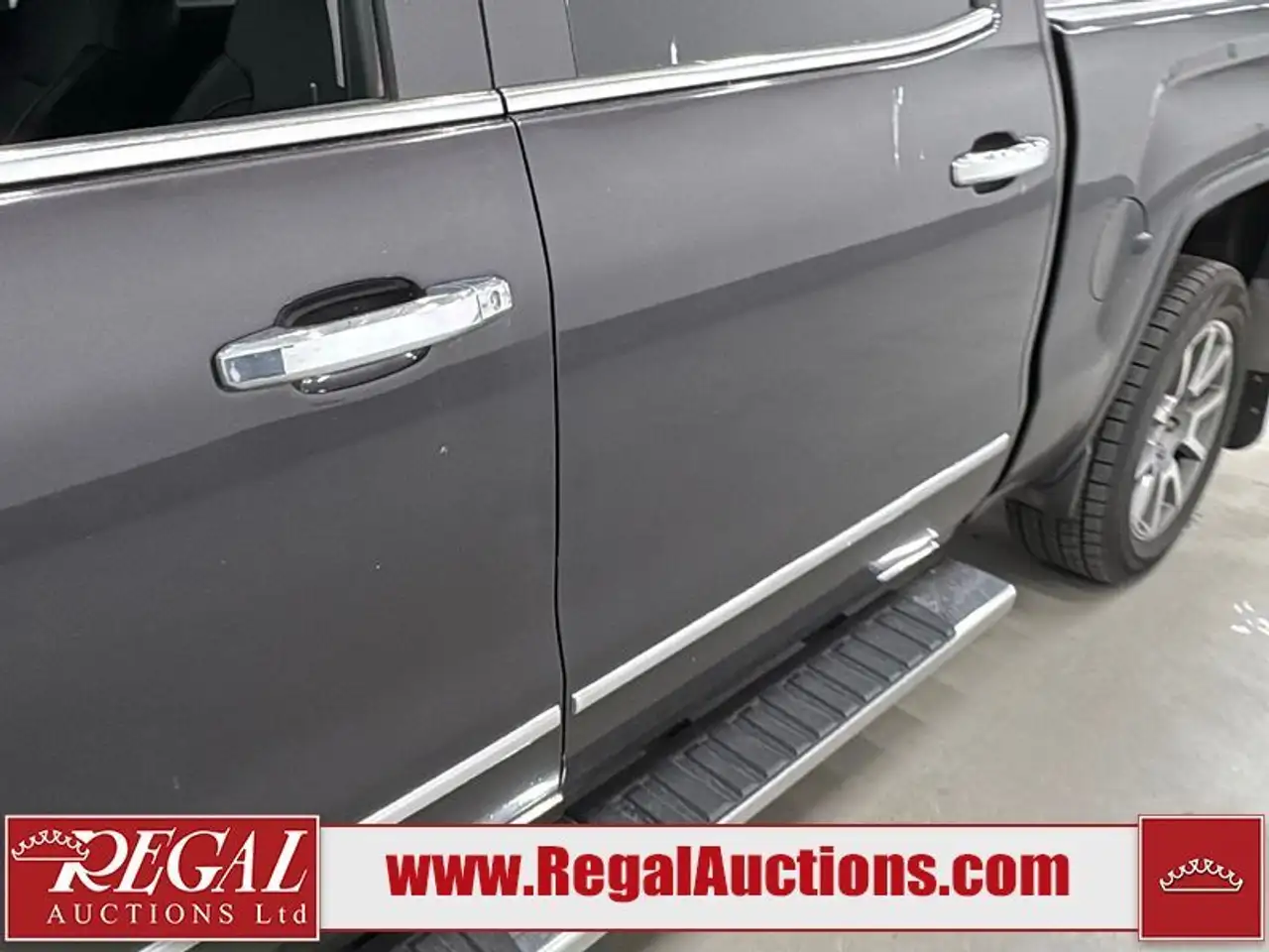 GMC Sierra 1500 photo GMC Sierra 1500