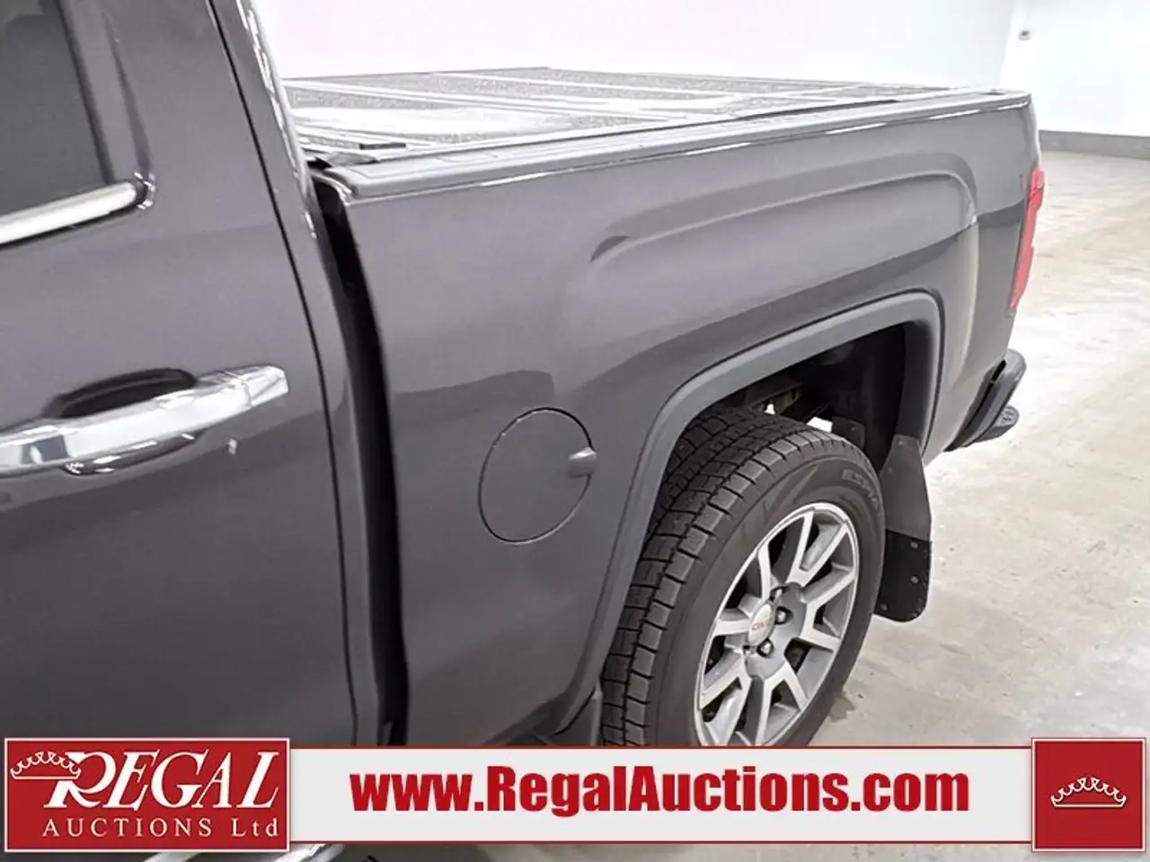 GMC Sierra 1500 photo GMC Sierra 1500