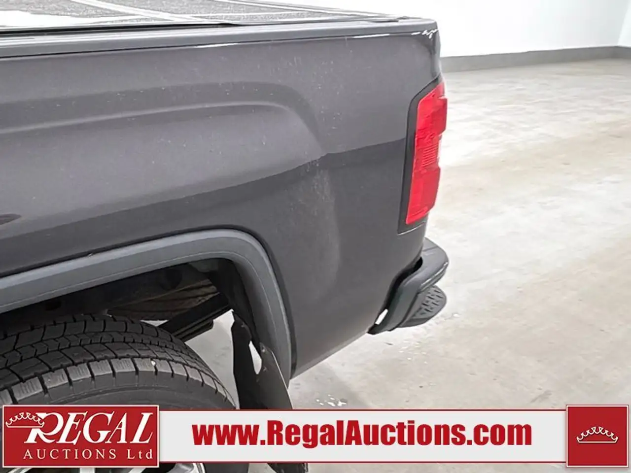 GMC Sierra 1500 photo GMC Sierra 1500