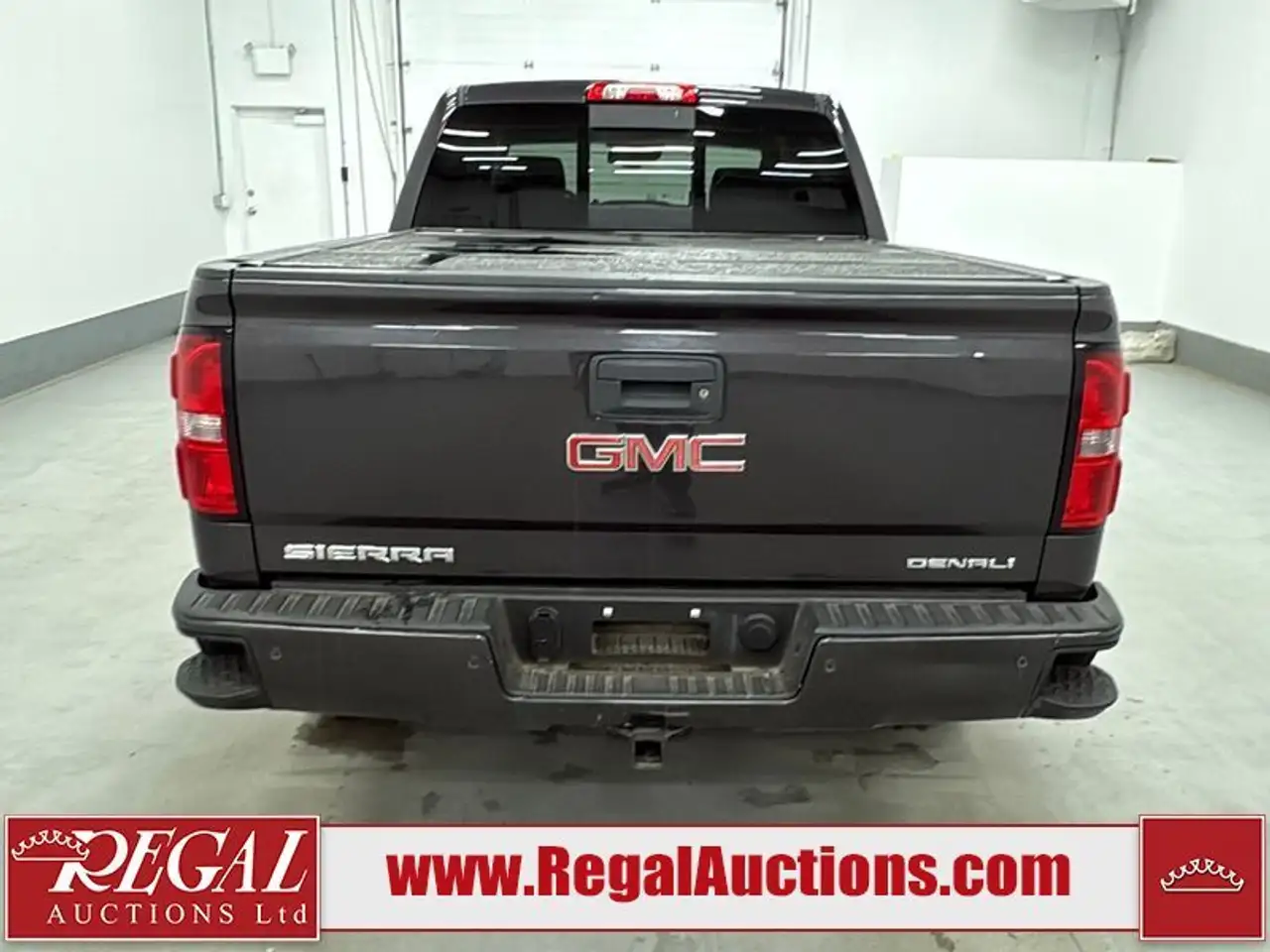 GMC Sierra 1500 photo GMC Sierra 1500