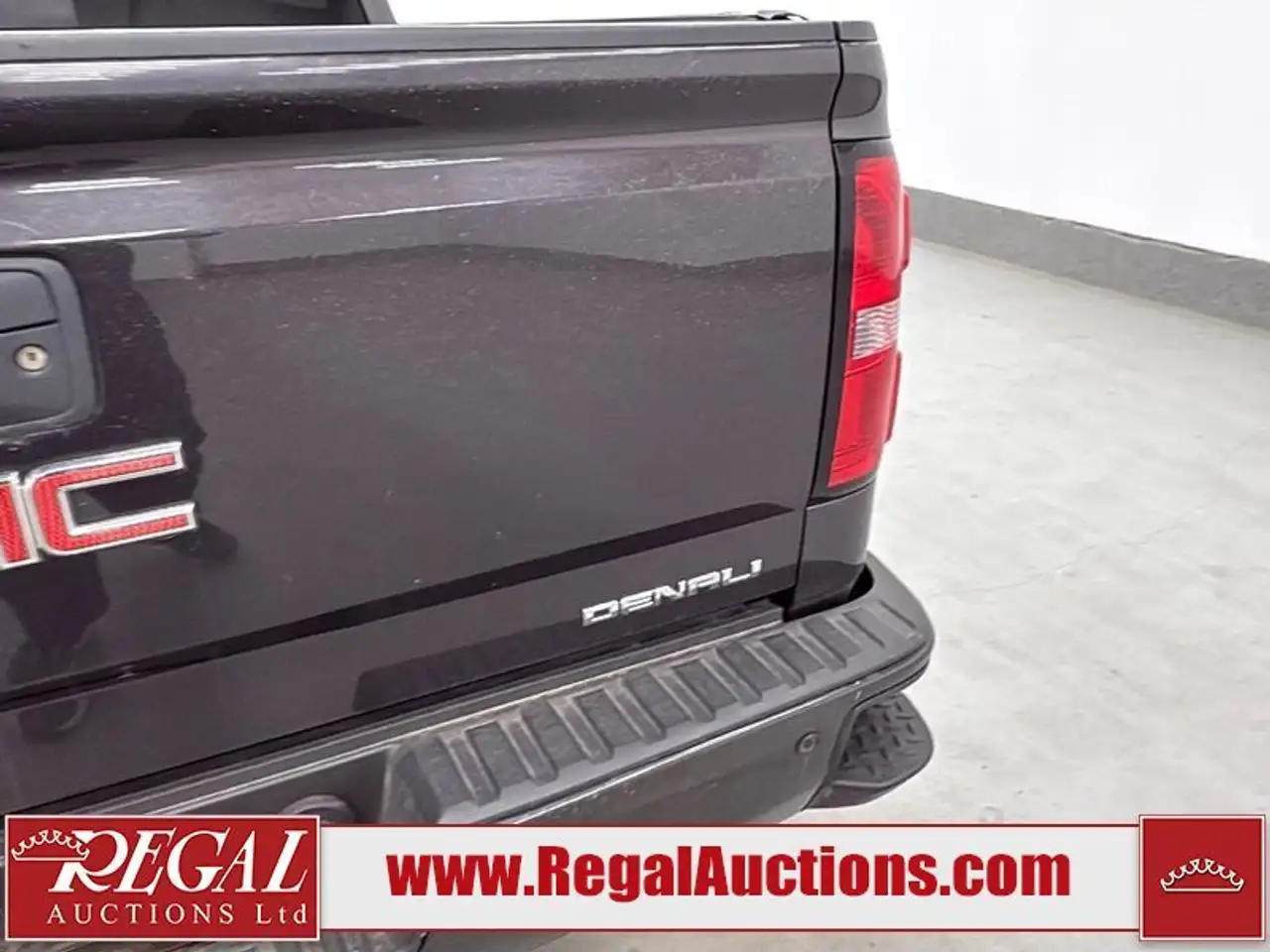GMC Sierra 1500 photo GMC Sierra 1500