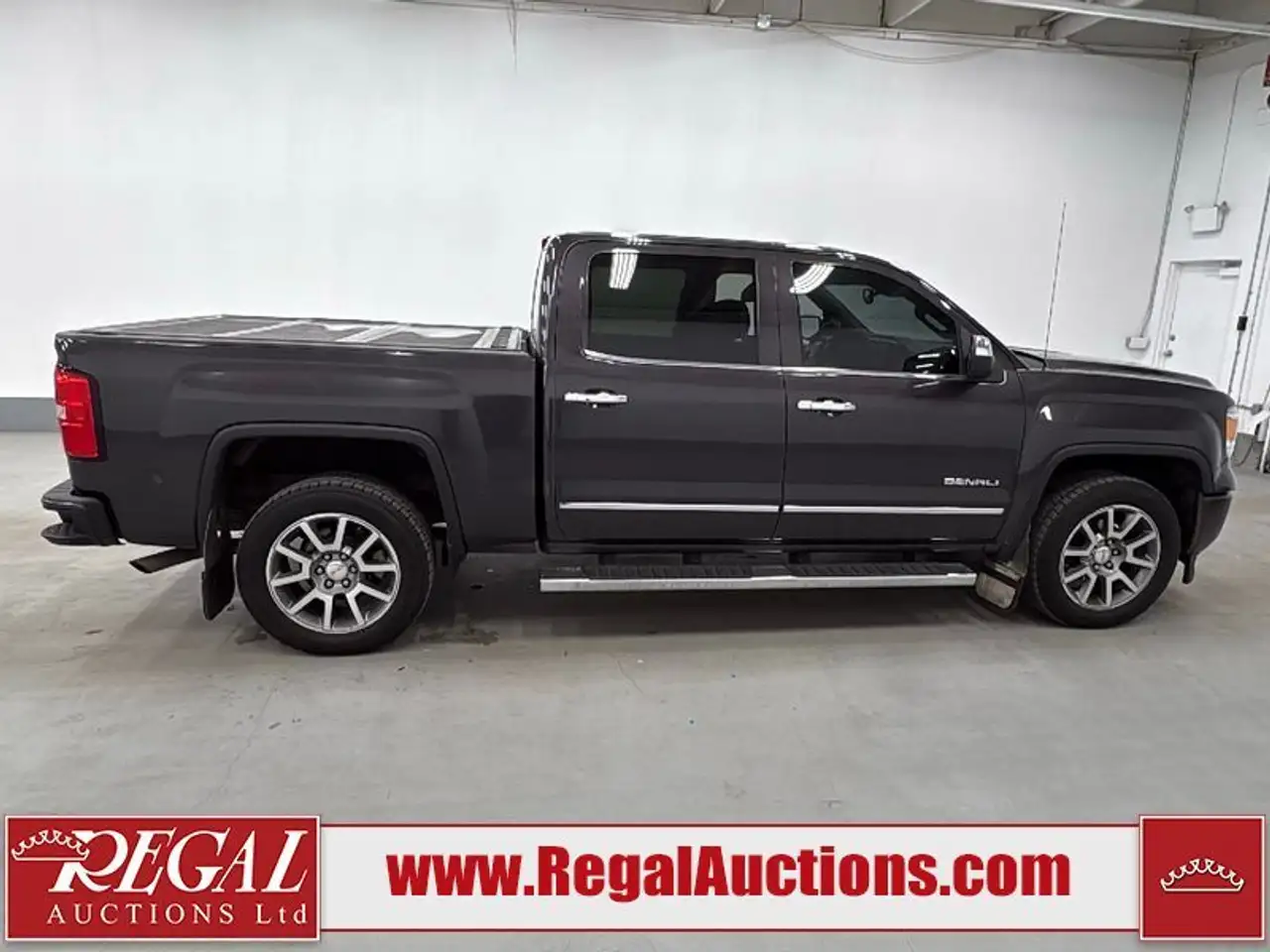 GMC Sierra 1500 photo GMC Sierra 1500