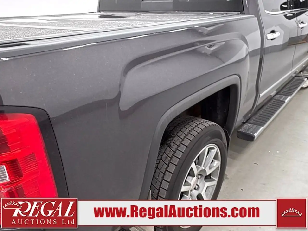 GMC Sierra 1500 photo GMC Sierra 1500