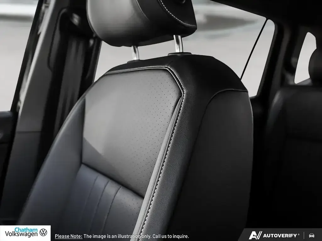 Volkswagen Tiguan photo Volkswagen Tiguan