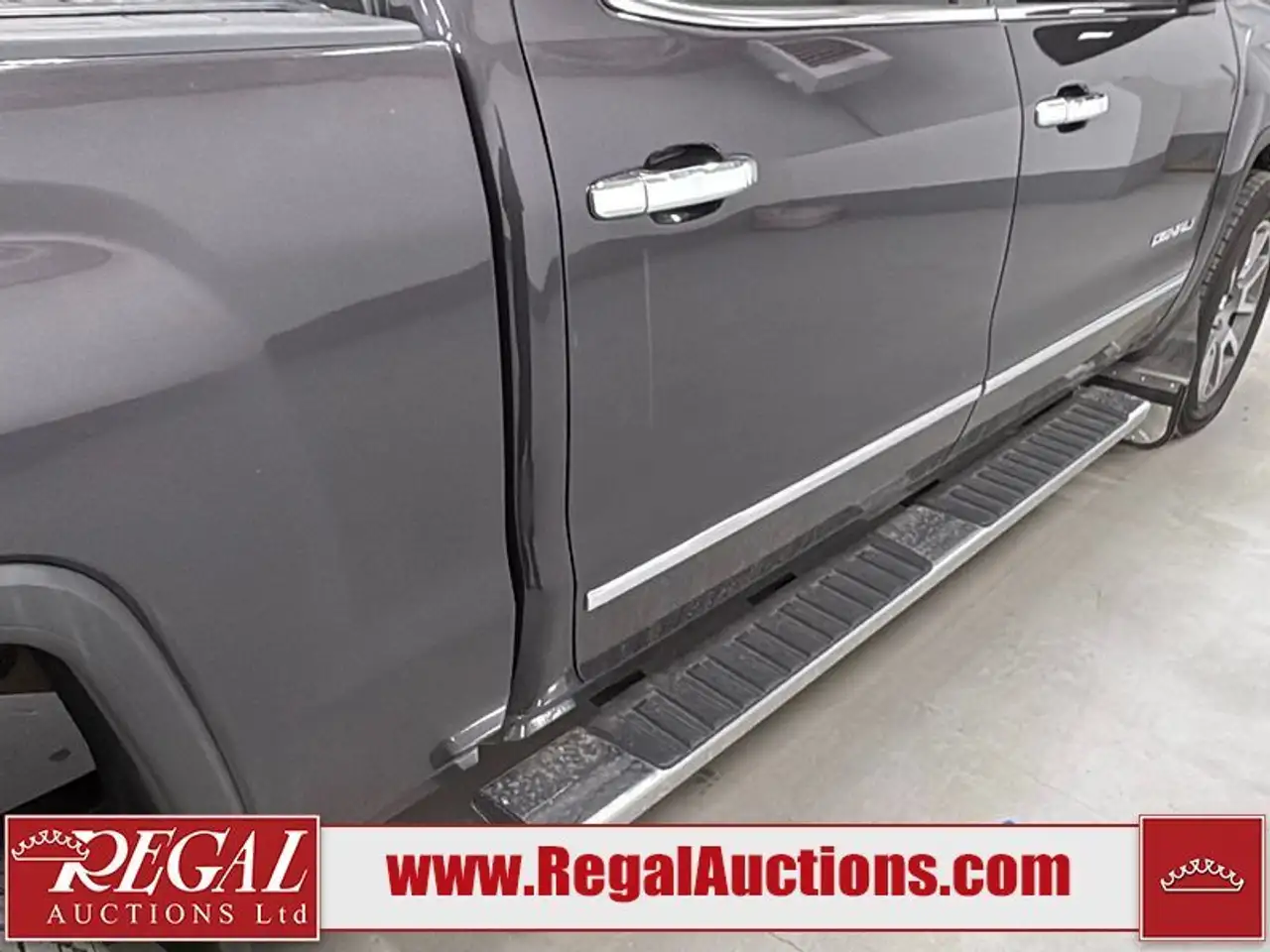 GMC Sierra 1500 photo GMC Sierra 1500