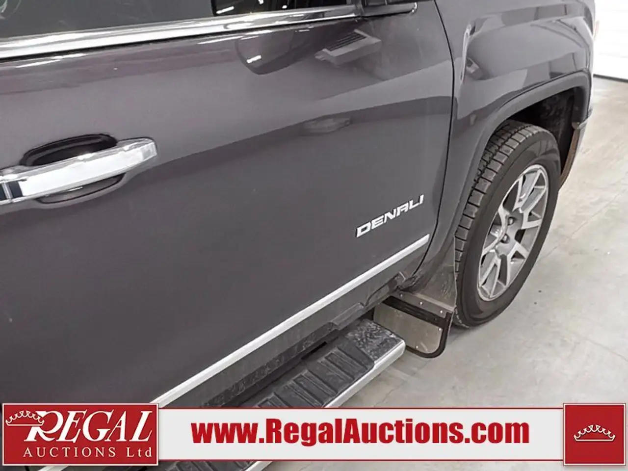 GMC Sierra 1500 photo GMC Sierra 1500
