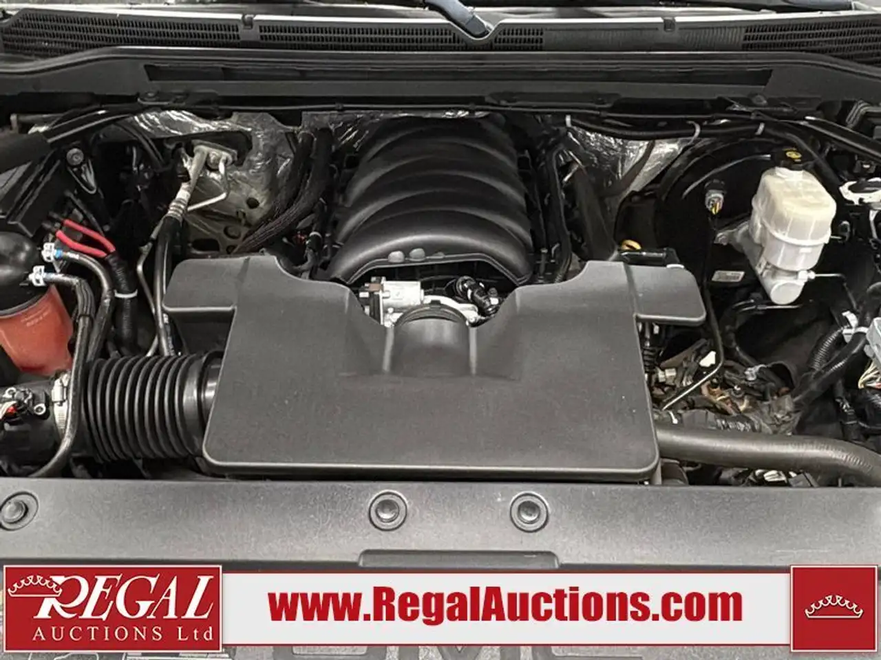 GMC Sierra 1500 photo GMC Sierra 1500