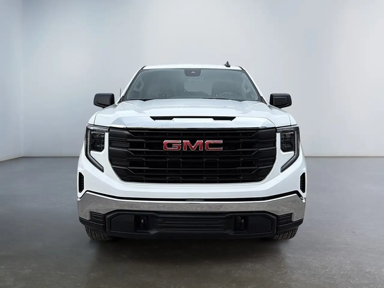 GMC Sierra 1500 fotografie GMC Sierra 1500
