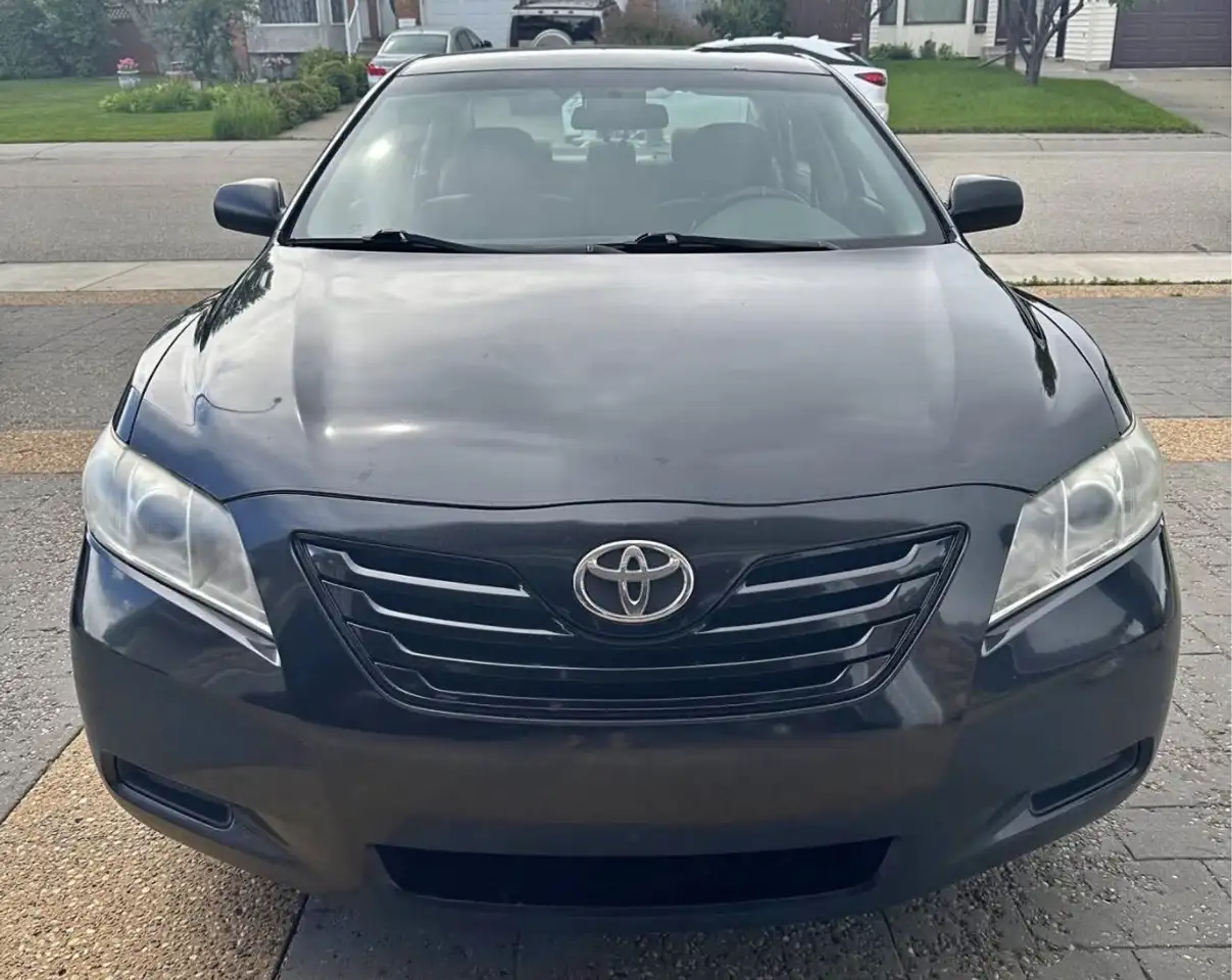  a Camry