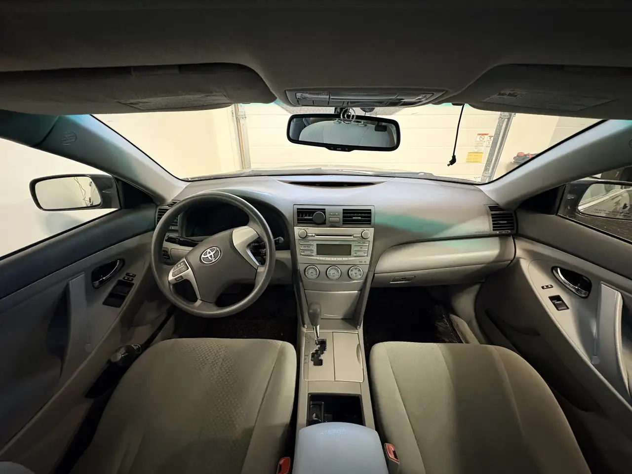 a Camry fotografie a Camry
