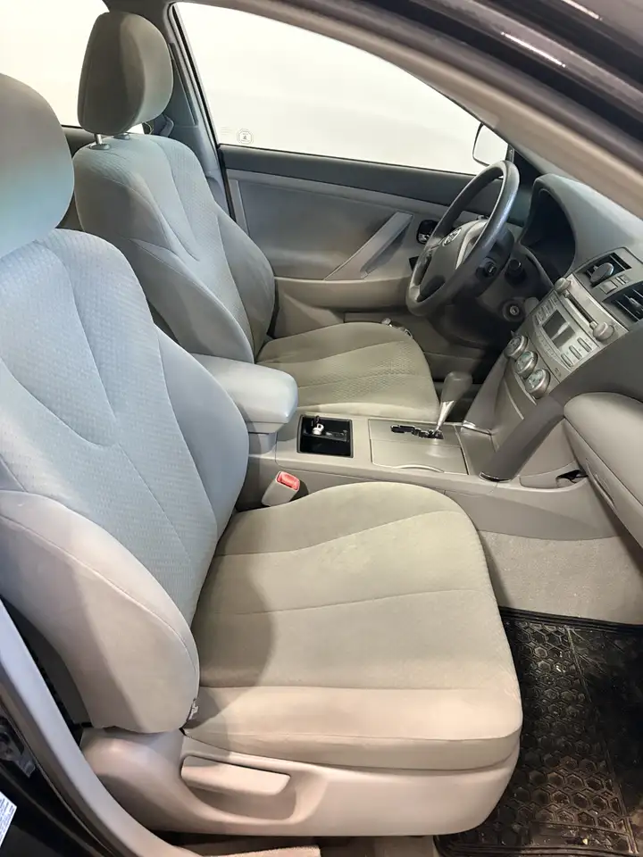 a Camry fotografie a Camry