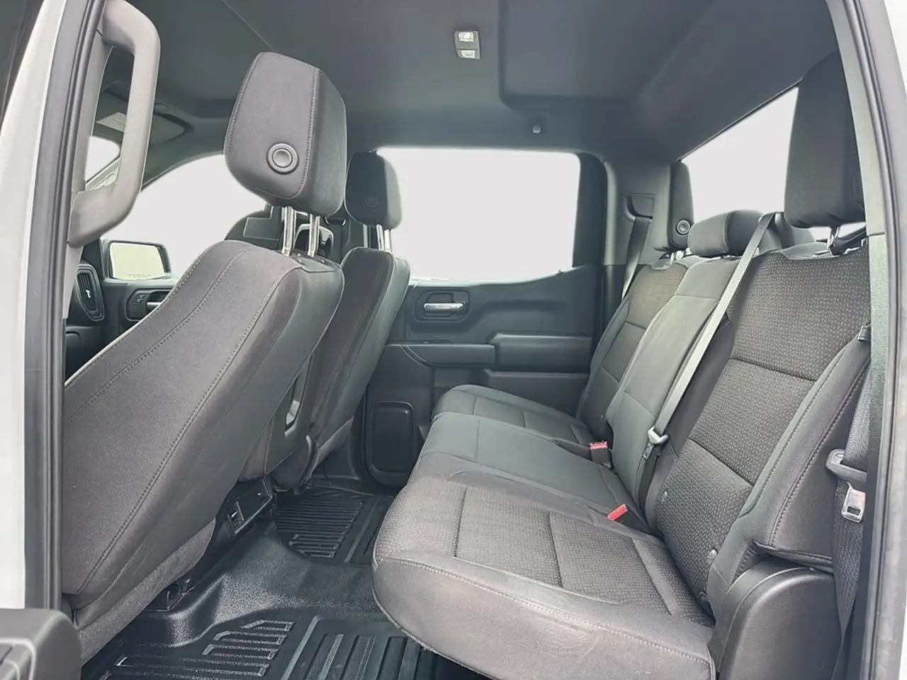 GMC Sierra 1500 fotografie GMC Sierra 1500