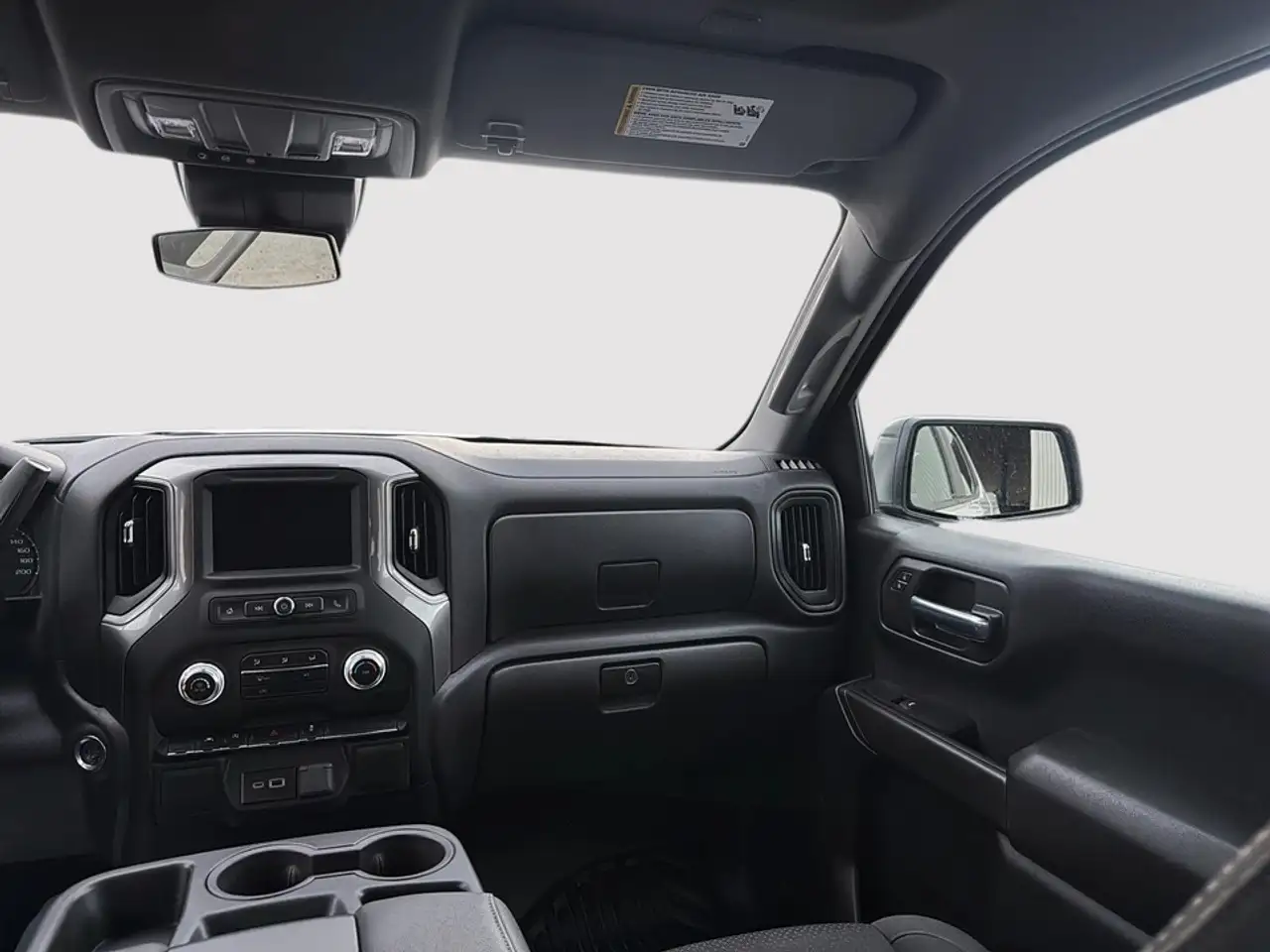 GMC Sierra 1500 fotografie GMC Sierra 1500