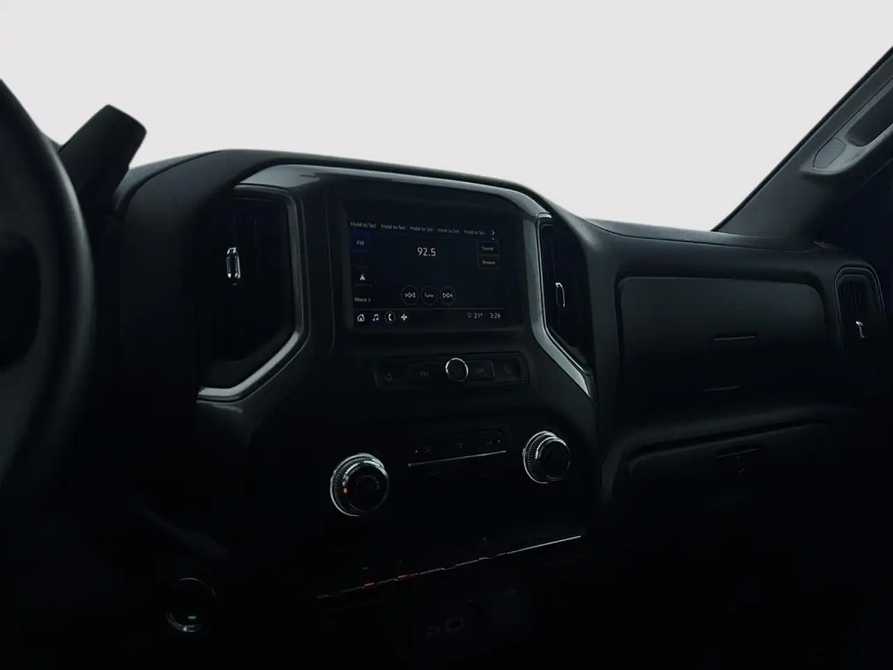 GMC Sierra 1500 fotografie GMC Sierra 1500