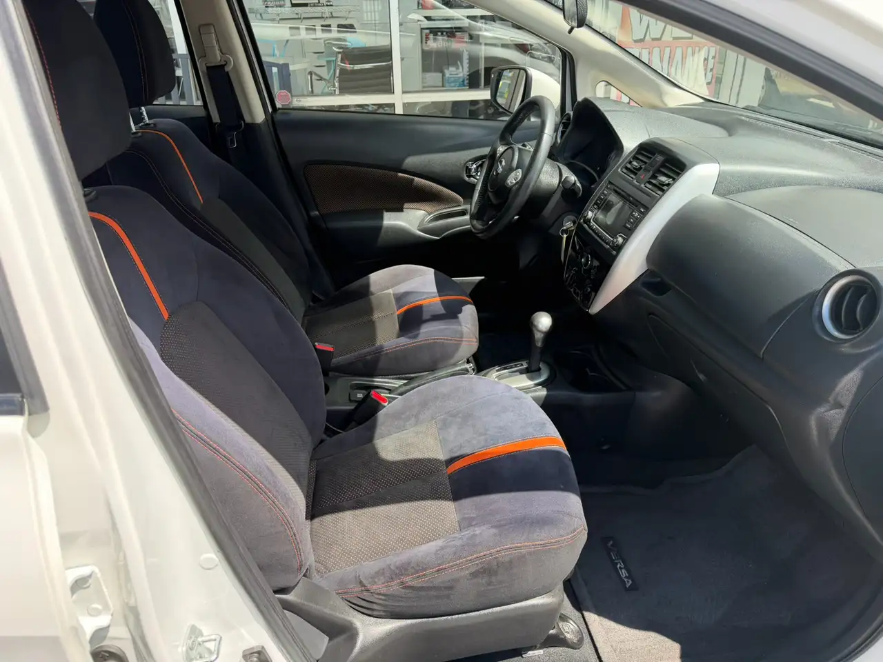 Nissan Note photo Nissan Note