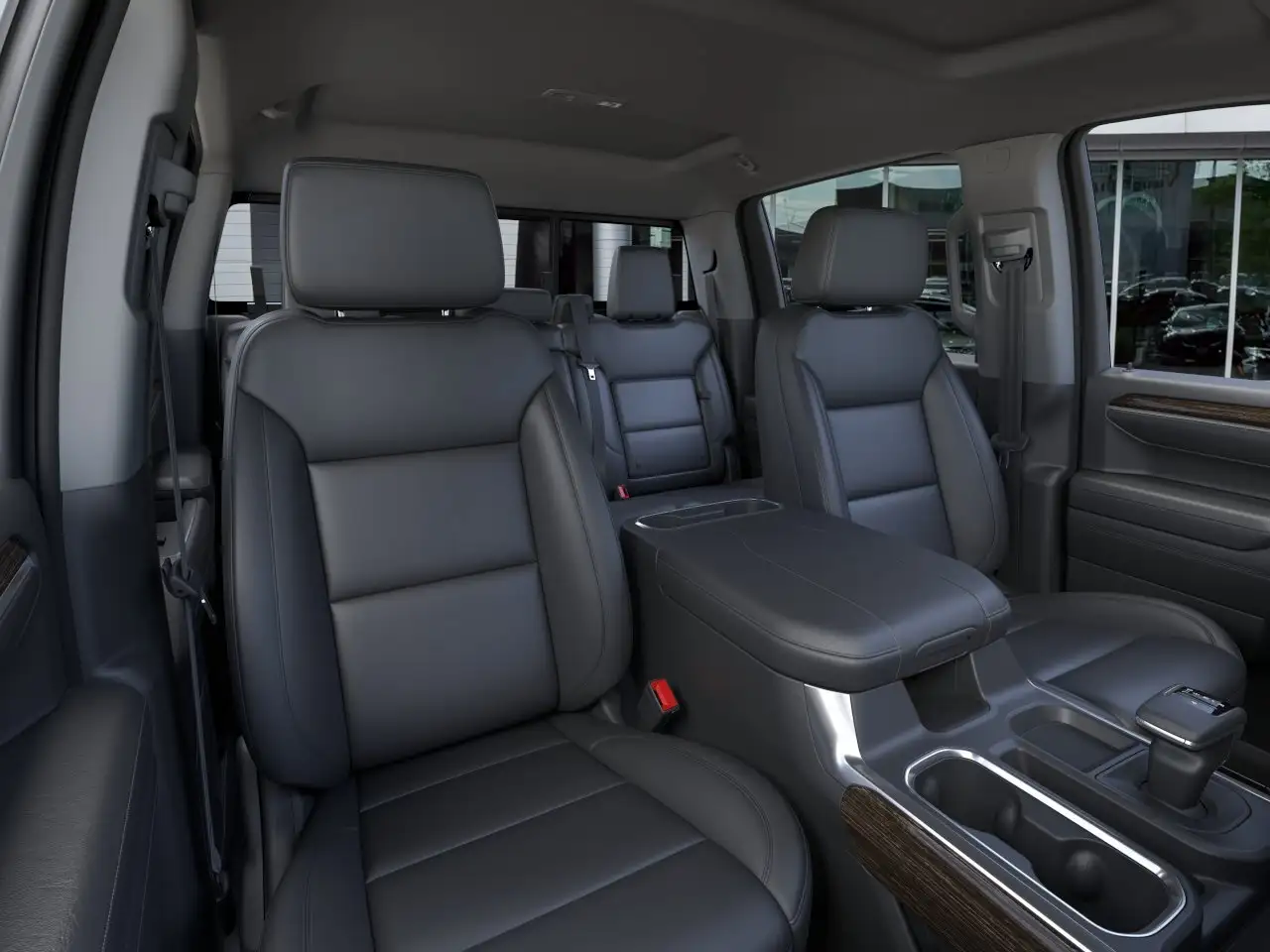 GMC Sierra 1500 снимка GMC Sierra 1500