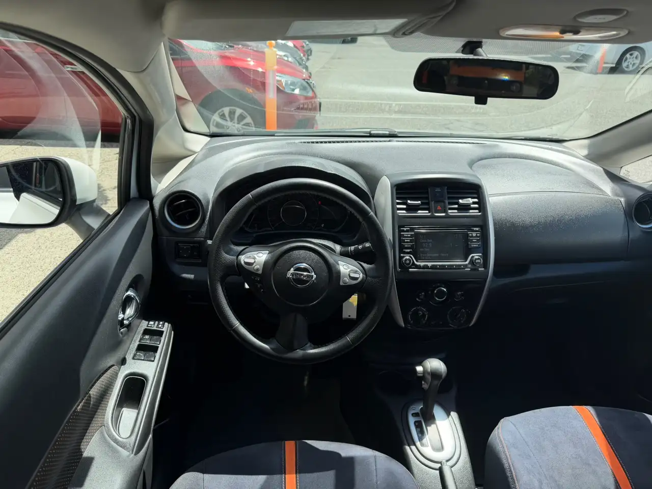 Nissan Note photo Nissan Note