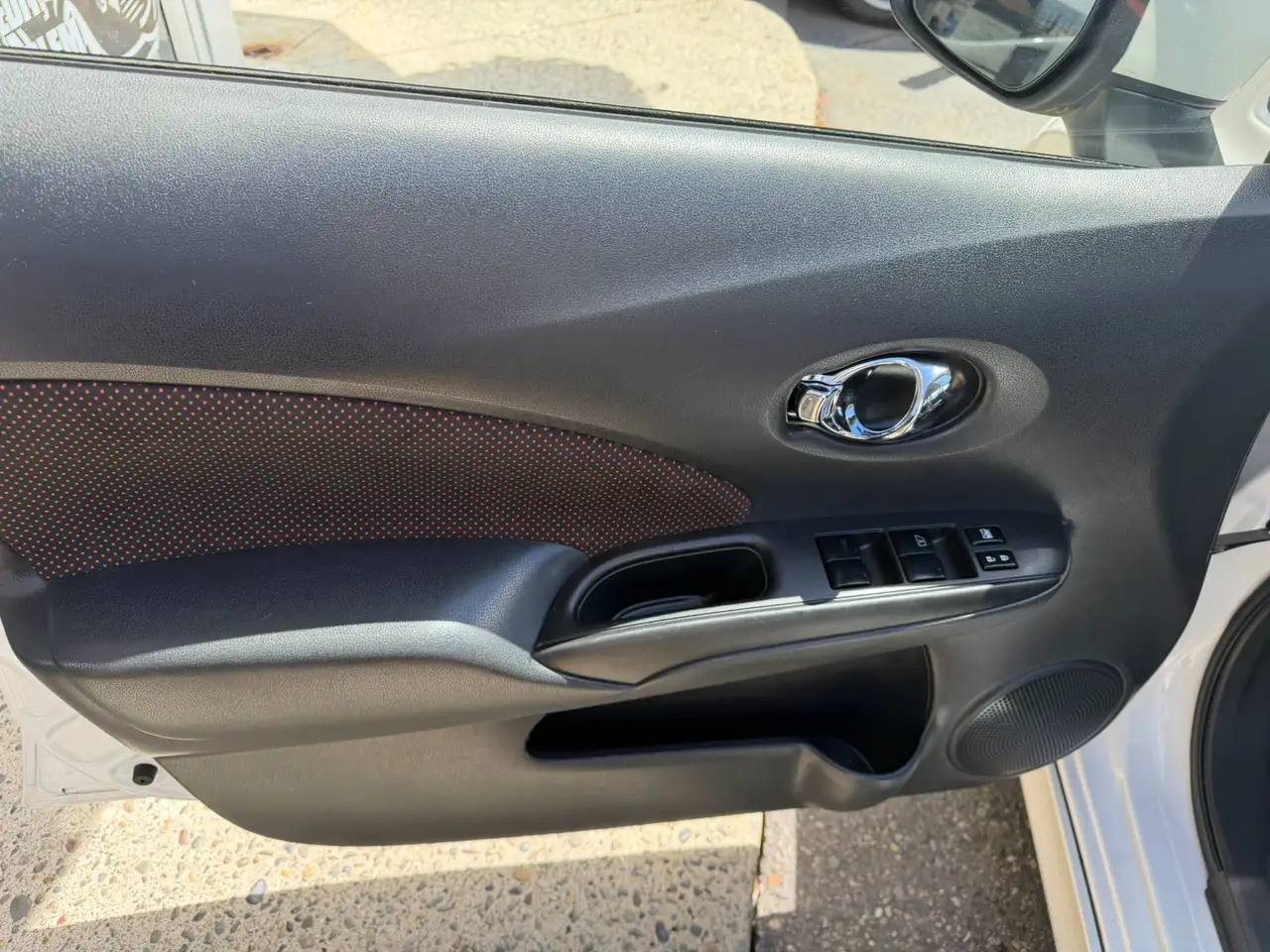 Nissan Note photo Nissan Note