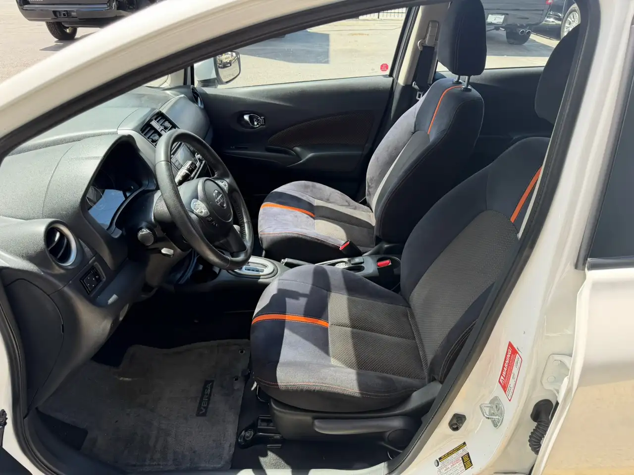 Nissan Note photo Nissan Note