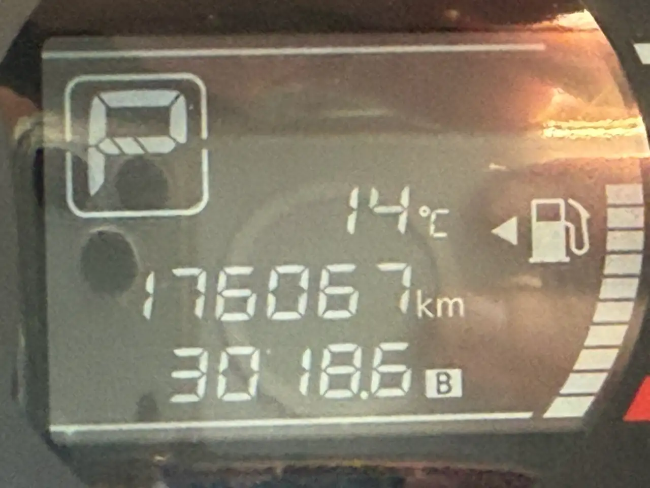 Nissan Note photo Nissan Note