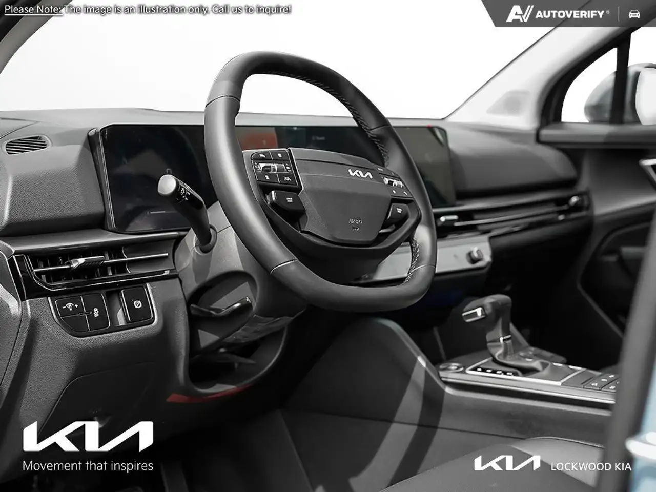 Kia Sportage fotografie Kia Sportage