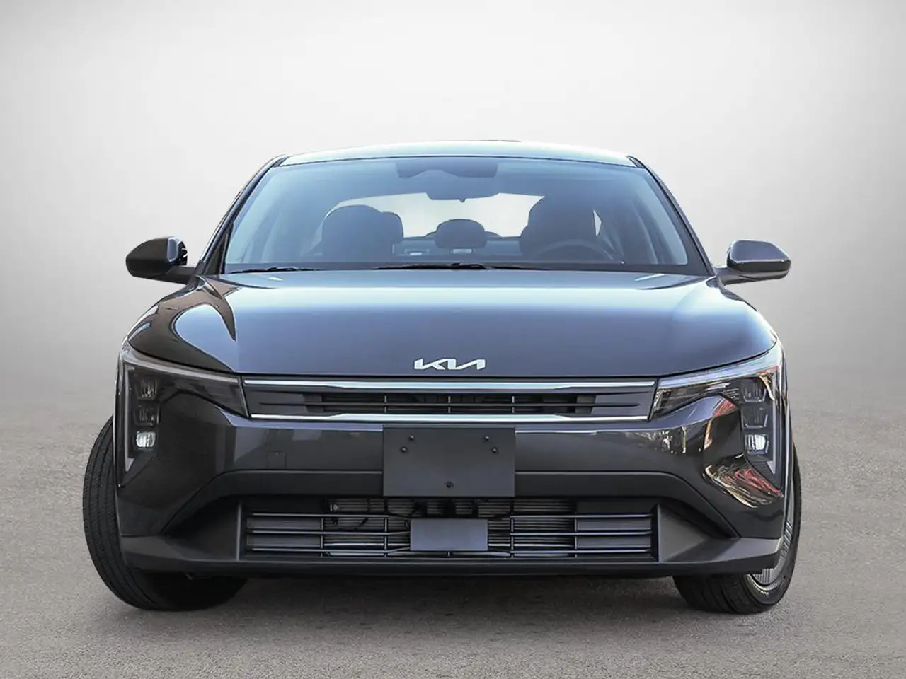 Kia K4 снимка Kia K4