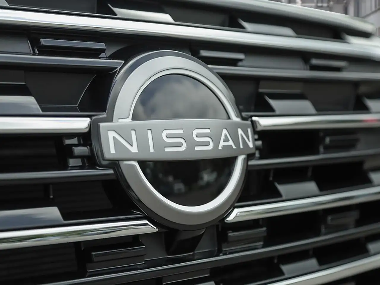 Nissan Rogue fotografie Nissan Rogue