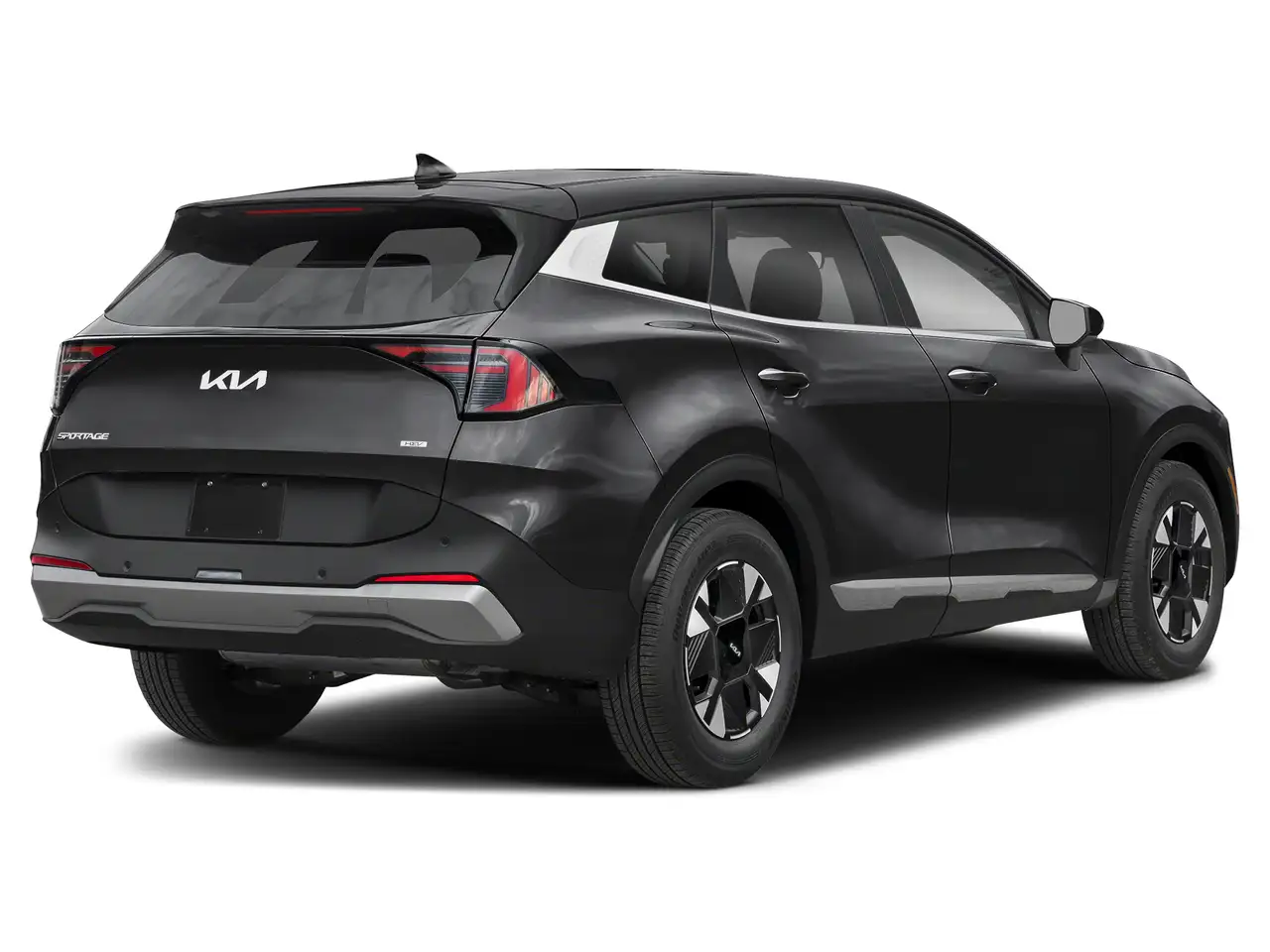 Kia Sportage fotografie Kia Sportage