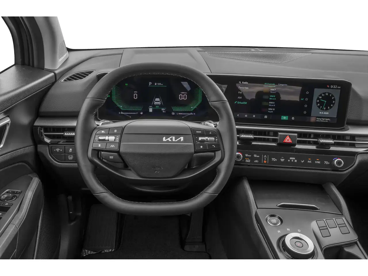 Kia Sportage fotografie Kia Sportage