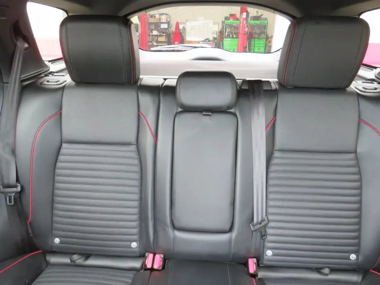 Land Rover Discovery Sport fotografie Land Rover Discovery Sport