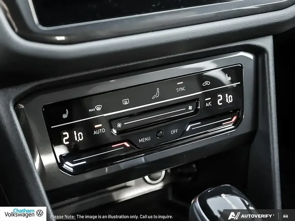 Volkswagen Tiguan photo Volkswagen Tiguan