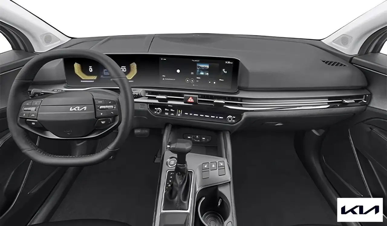 Kia Sportage photo Kia Sportage