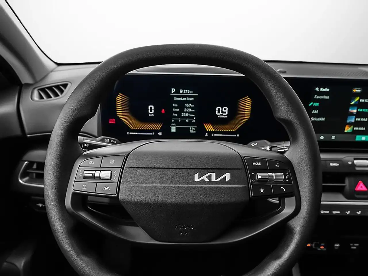 Kia K4 снимка Kia K4